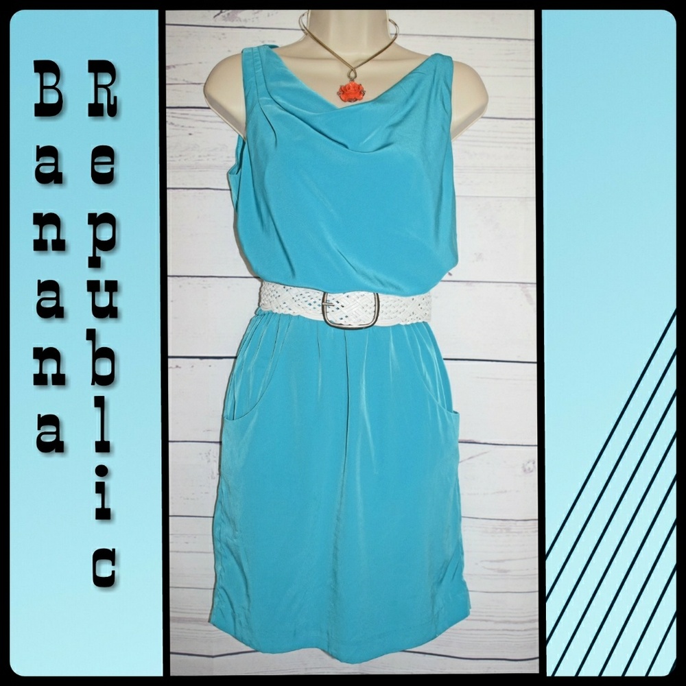 Banana Republic Dress